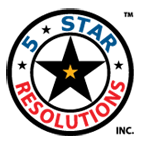 5 Star Resolutions